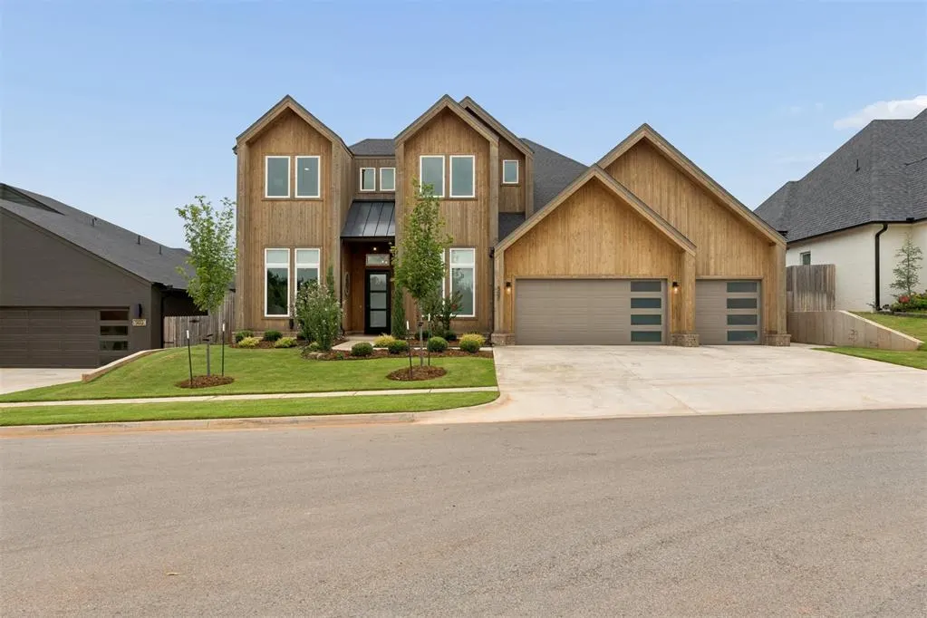 Photo 2 — 507 Basin Way, Norman, OK 73069
