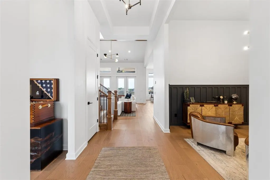 Photo 6 — 507 Basin Way, Norman, OK 73069