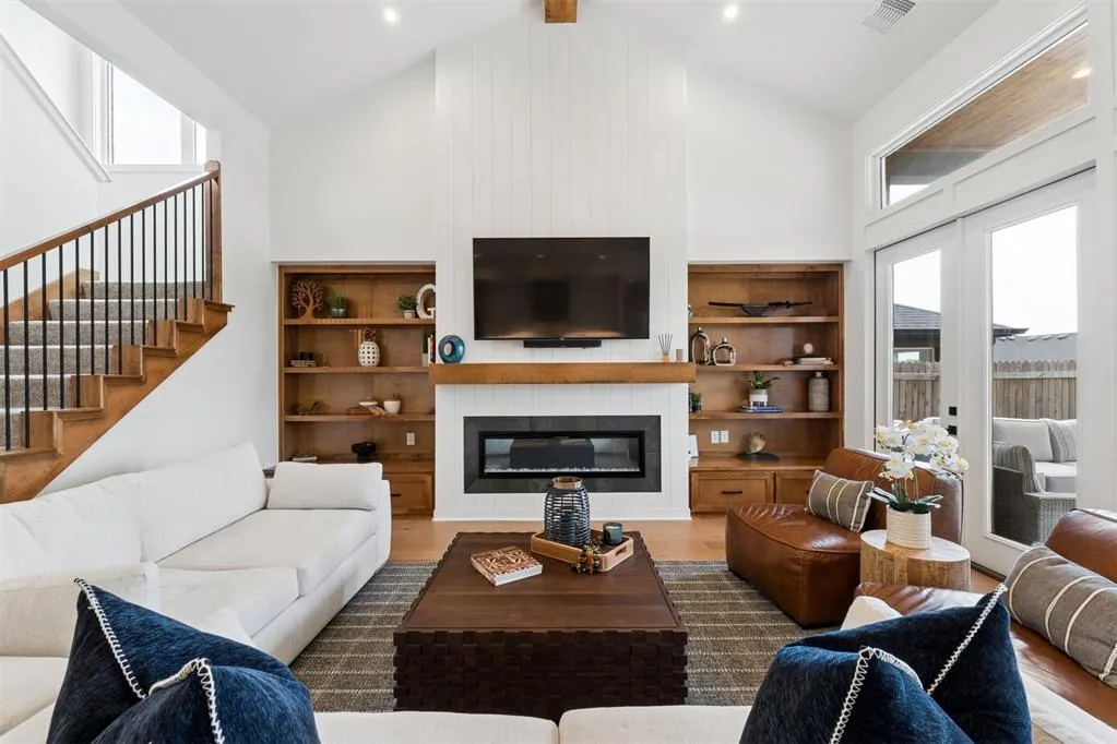 Photo 13 — 507 Basin Way, Norman, OK 73069