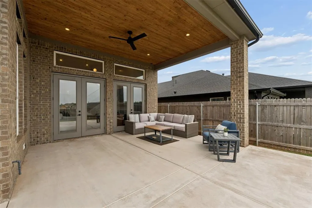 Photo 42 — 507 Basin Way, Norman, OK 73069