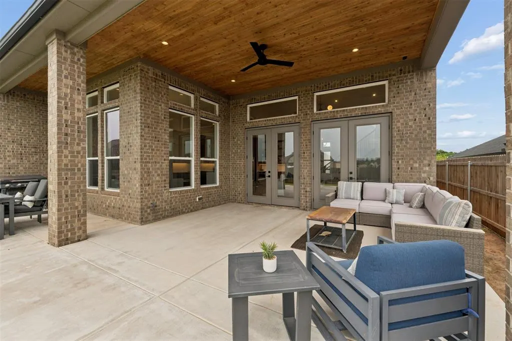 Photo 43 — 507 Basin Way, Norman, OK 73069