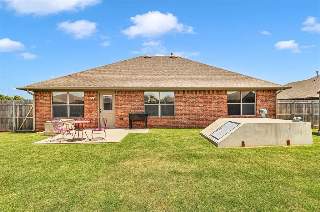 Photo 30 — 1209 Penn Lane, Moore, OK 73160