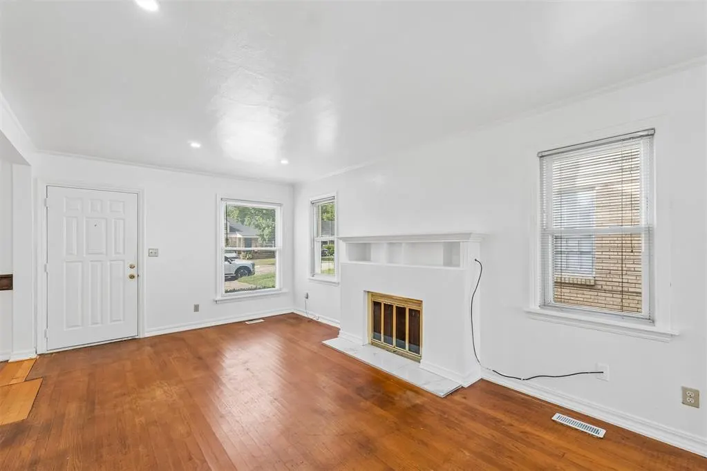 Photo 2 — 2512 NW 32nd Street, Oklahoma City, OK 73112