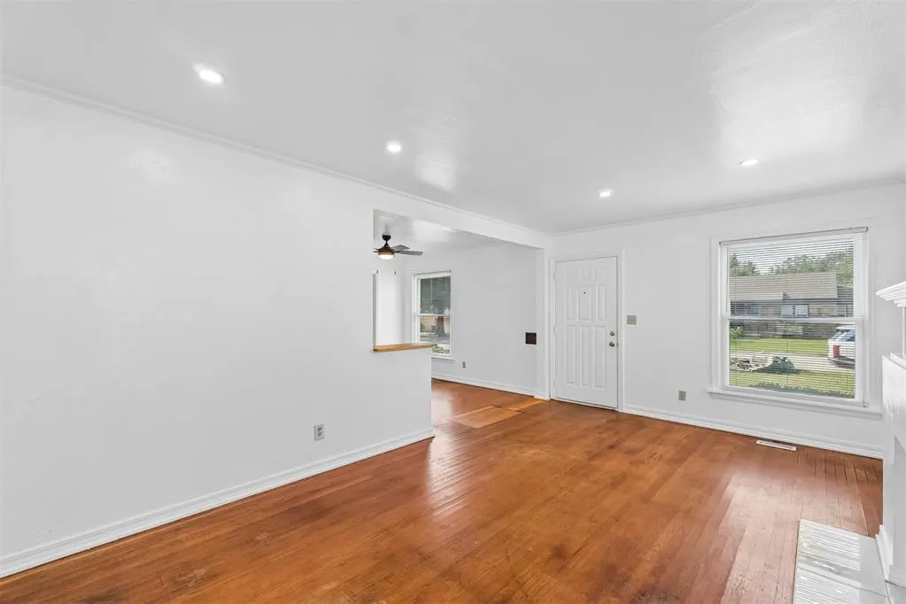 Photo 3 — 2512 NW 32nd Street, Oklahoma City, OK 73112