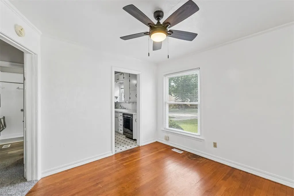 Photo 9 — 2512 NW 32nd Street, Oklahoma City, OK 73112