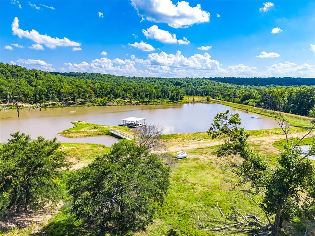 Photo 6 — 2502 N 386 Rd, Wetumka, OK 74883