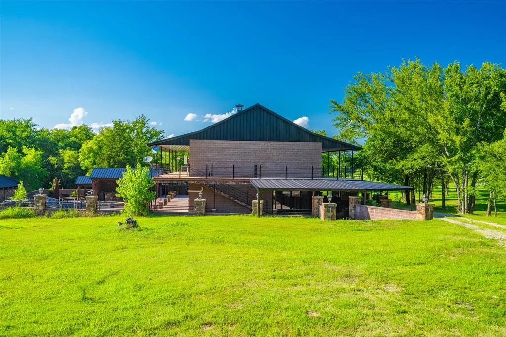 Photo 13 — 2502 N 386 Rd, Wetumka, OK 74883