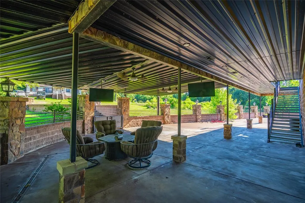 Photo 18 — 2502 N 386 Rd, Wetumka, OK 74883