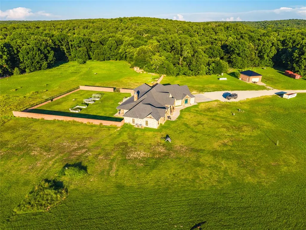 Photo 31 — 2502 N 386 Rd, Wetumka, OK 74883