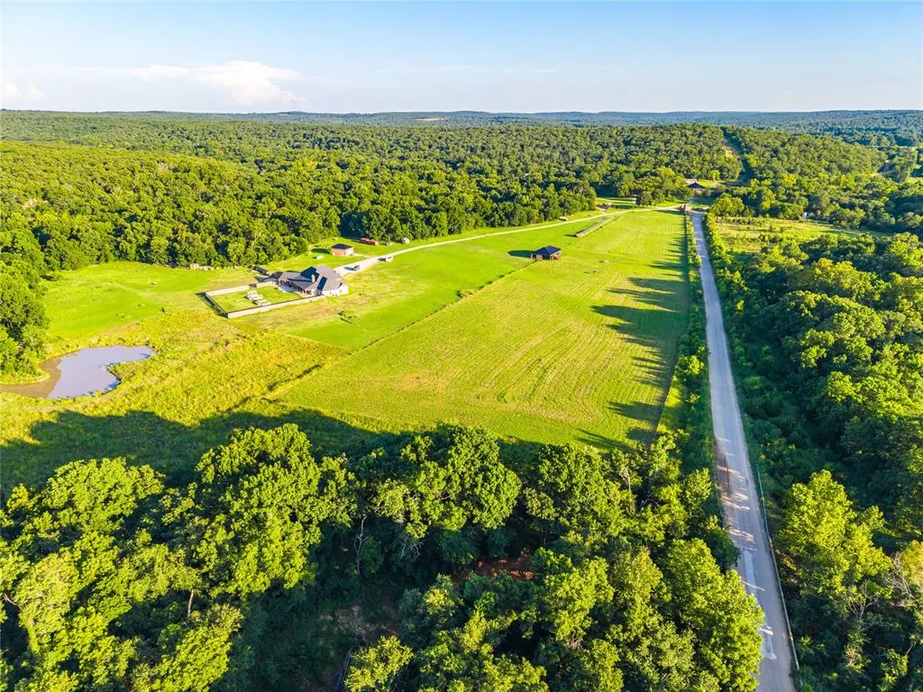 Photo 37 — 2502 N 386 Rd, Wetumka, OK 74883