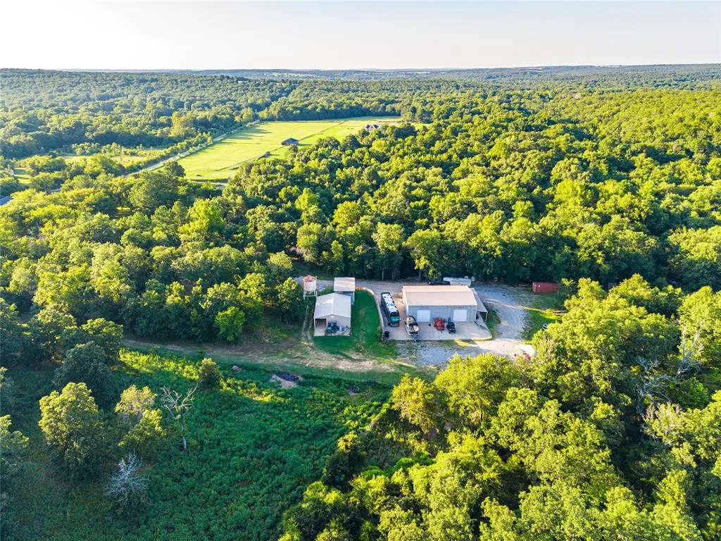 Photo 39 — 2502 N 386 Rd, Wetumka, OK 74883