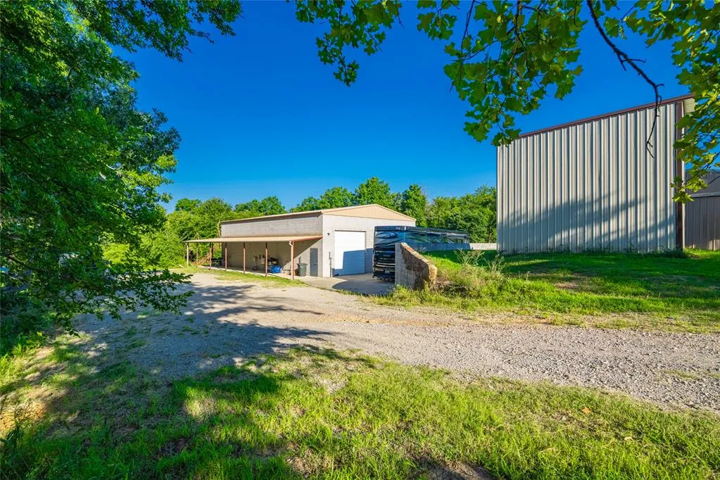 Photo 40 — 2502 N 386 Rd, Wetumka, OK 74883