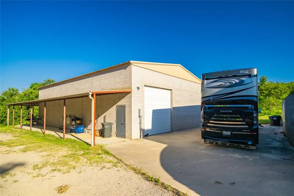 Photo 42 — 2502 N 386 Rd, Wetumka, OK 74883