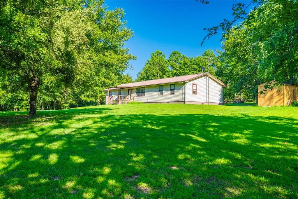 Photo 44 — 2502 N 386 Rd, Wetumka, OK 74883