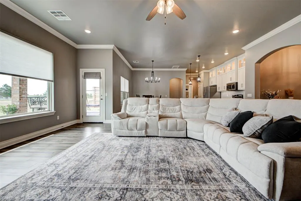 Photo 12 — 29937 Jade Street, Cashion, OK 73016