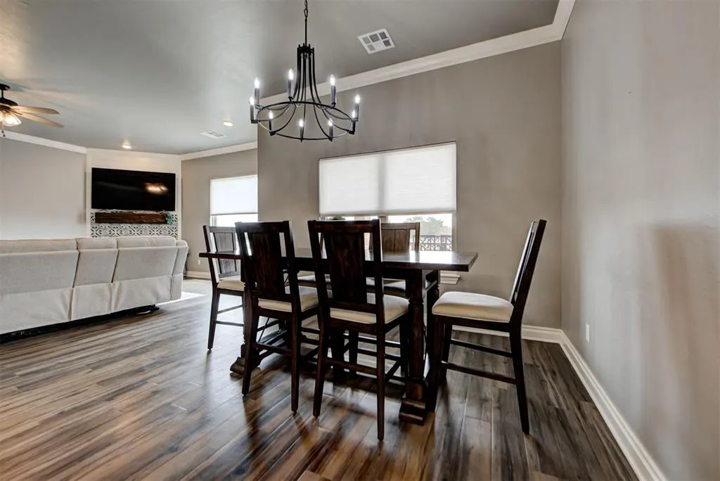 Photo 14 — 29937 Jade Street, Cashion, OK 73016