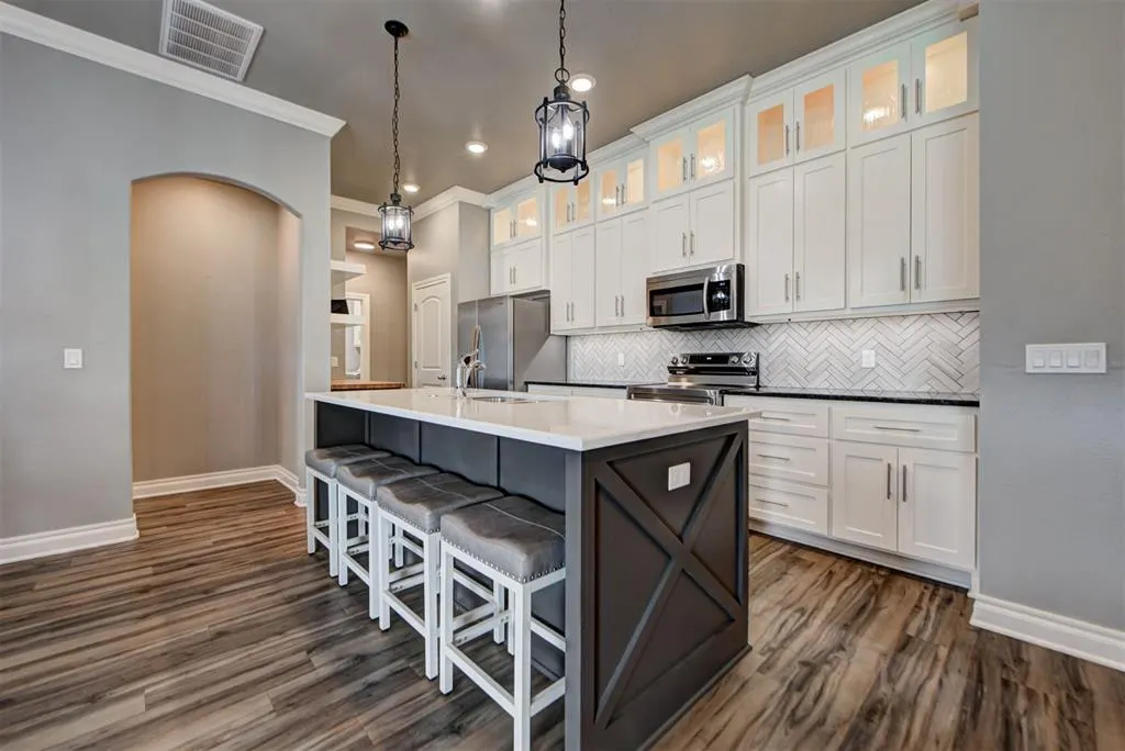Photo 16 — 29937 Jade Street, Cashion, OK 73016
