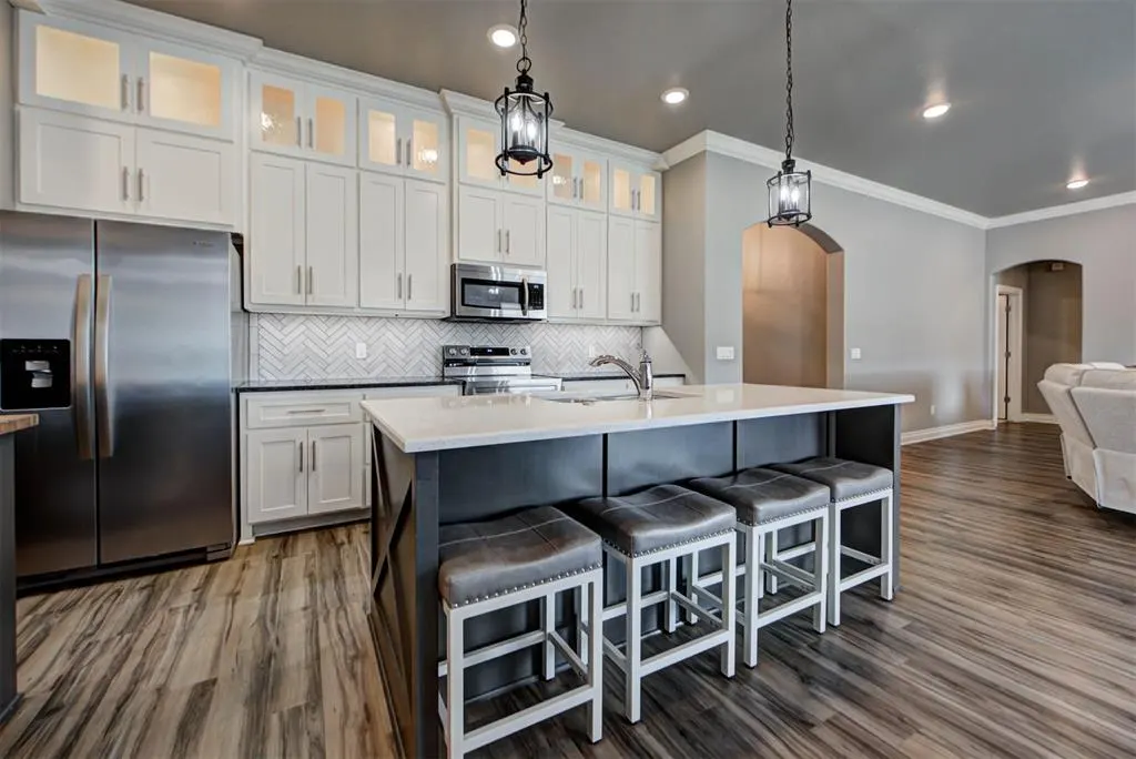 Photo 18 — 29937 Jade Street, Cashion, OK 73016