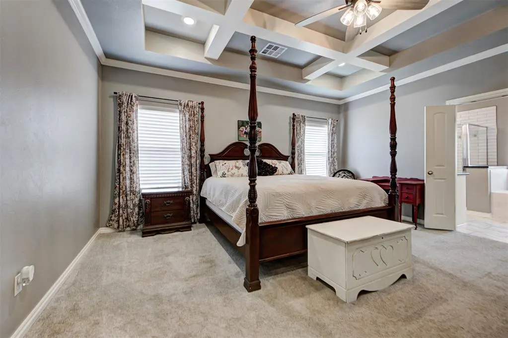 Photo 25 — 29937 Jade Street, Cashion, OK 73016