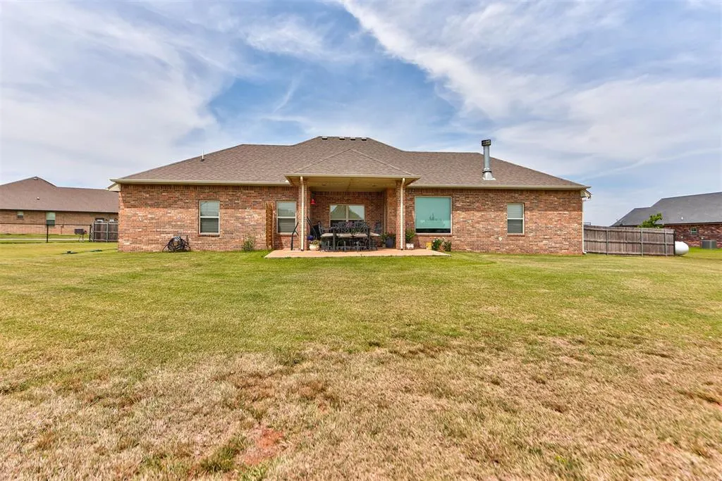 Photo 49 — 29937 Jade Street, Cashion, OK 73016