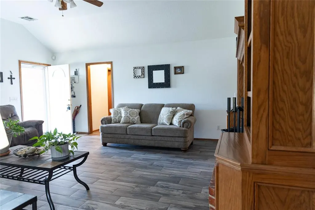 Photo 7 — 350514 E 897 Road, Davenport, OK 74026