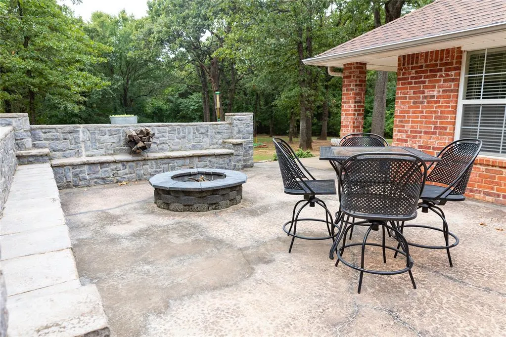 Photo 11 — 350514 E 897 Road, Davenport, OK 74026
