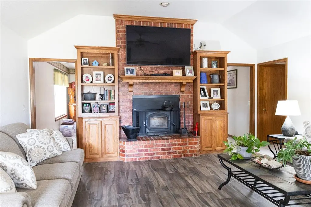Photo 13 — 350514 E 897 Road, Davenport, OK 74026