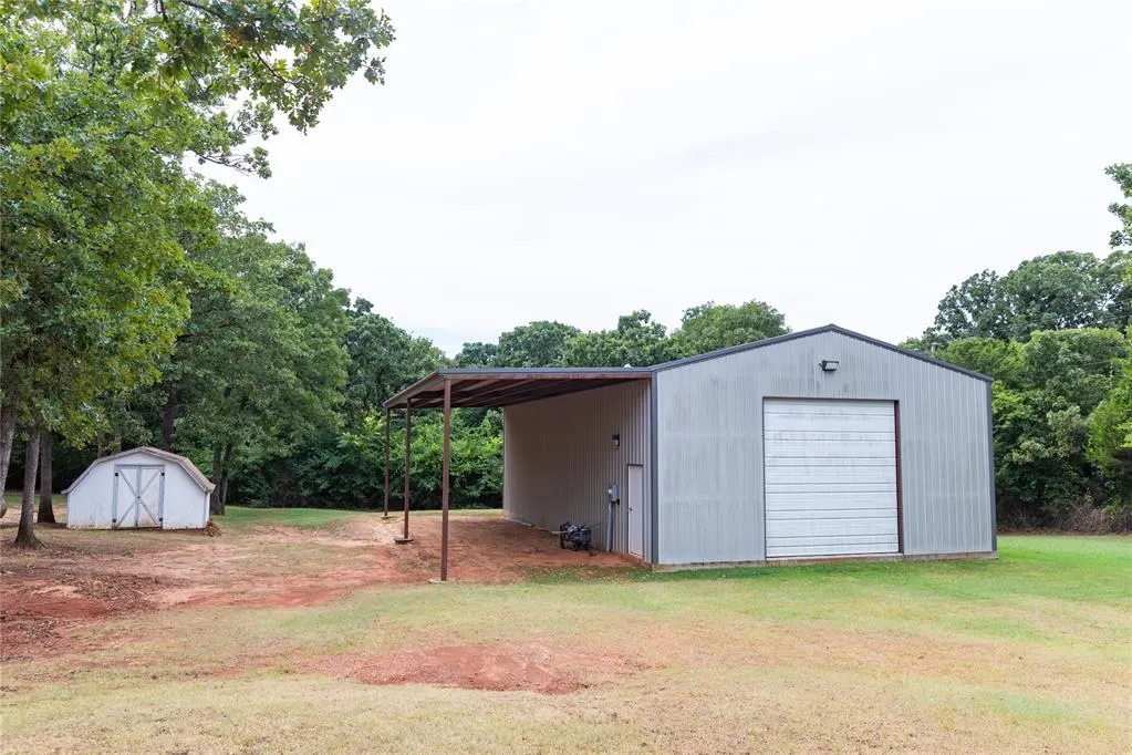 Photo 21 — 350514 E 897 Road, Davenport, OK 74026