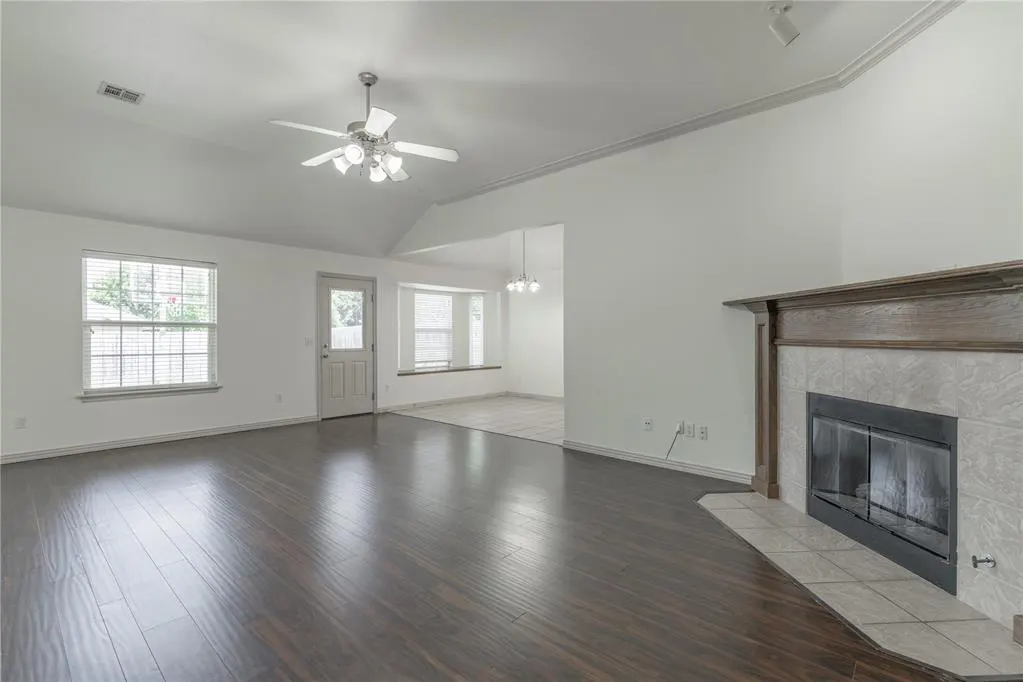 Photo 5 — 2608 Queenston Avenue, Norman, OK 73071