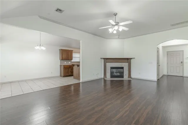 Photo 6 — 2608 Queenston Avenue, Norman, OK 73071