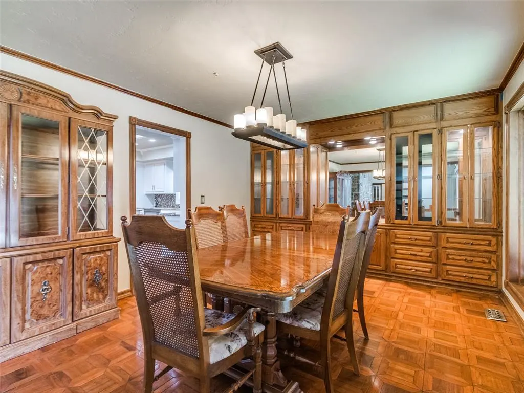 Photo 18 — 12504 N Frisco Road, Yukon, OK 73099