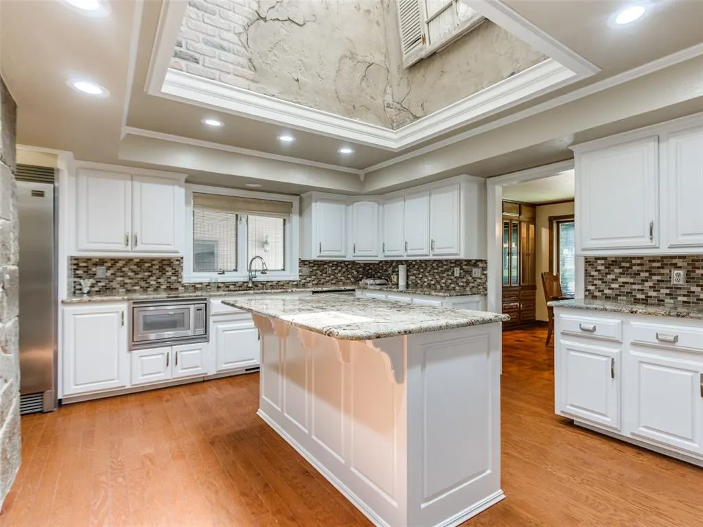 Photo 19 — 12504 N Frisco Road, Yukon, OK 73099