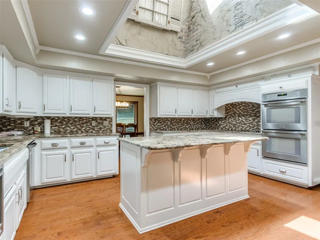 Photo 20 — 12504 N Frisco Road, Yukon, OK 73099