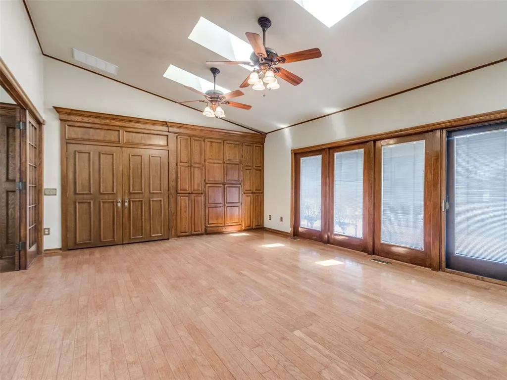 Photo 23 — 12504 N Frisco Road, Yukon, OK 73099