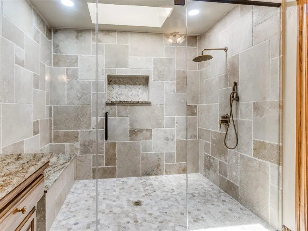 Photo 25 — 12504 N Frisco Road, Yukon, OK 73099