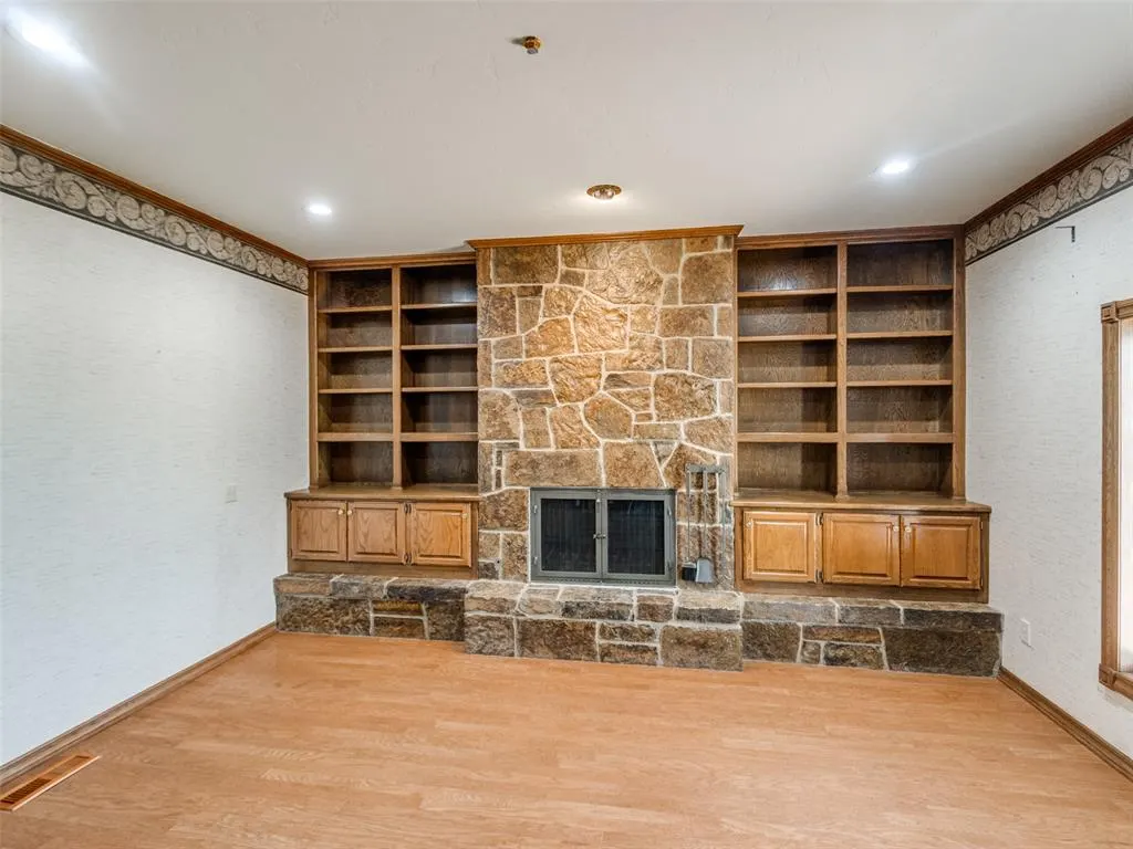 Photo 29 — 12504 N Frisco Road, Yukon, OK 73099