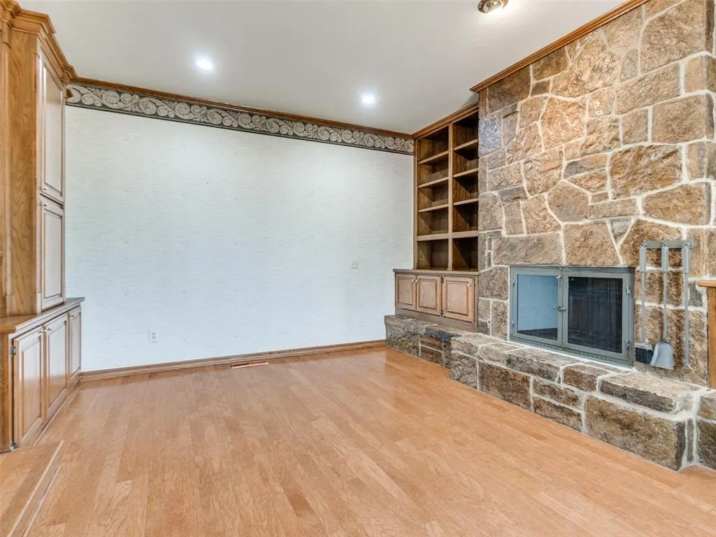 Photo 30 — 12504 N Frisco Road, Yukon, OK 73099