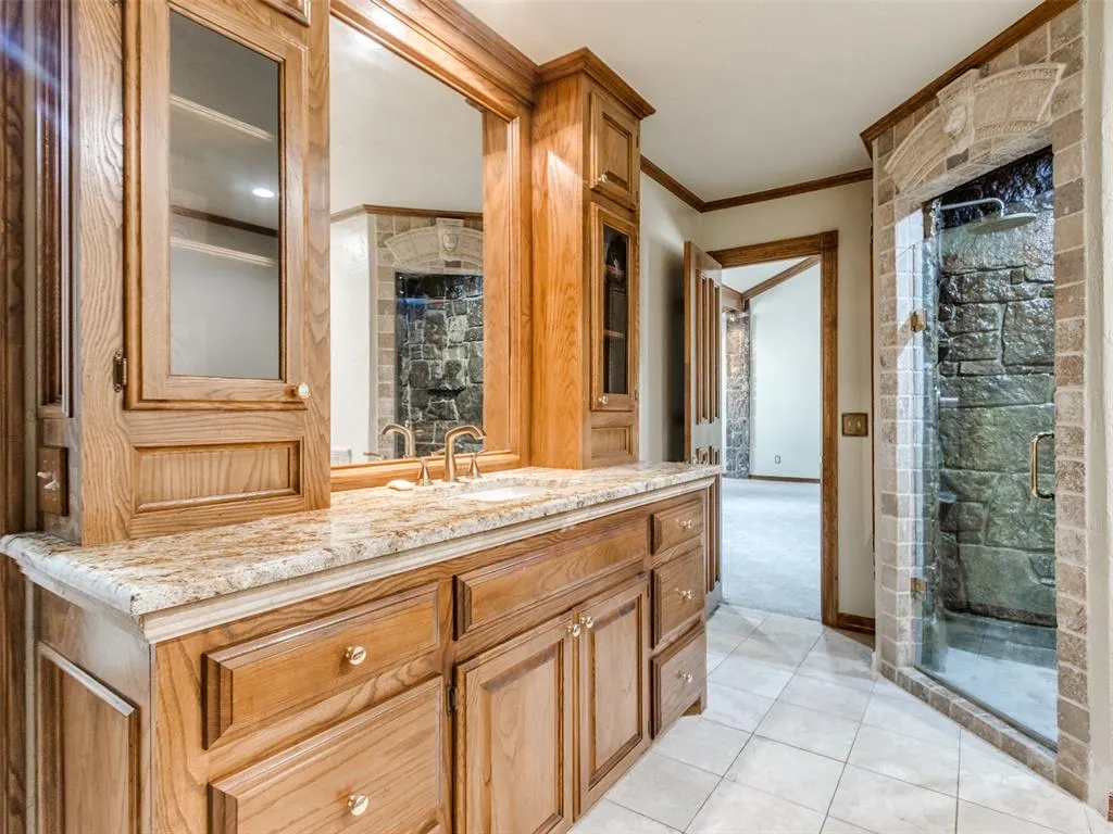 Photo 34 — 12504 N Frisco Road, Yukon, OK 73099