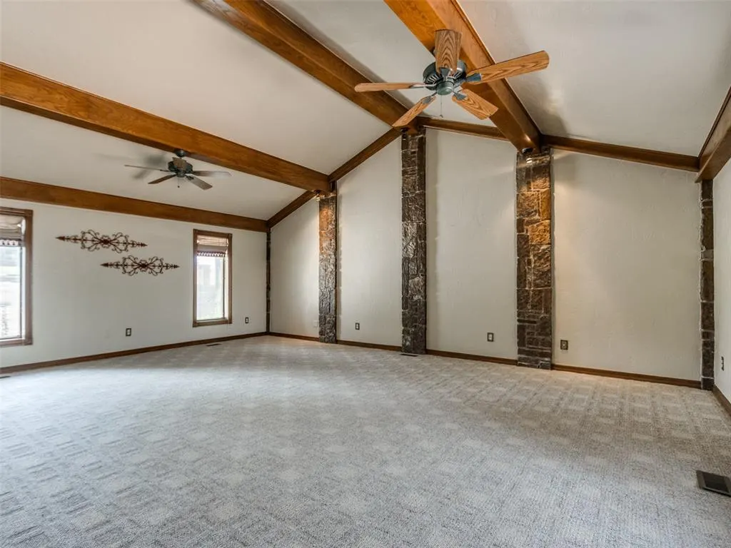 Photo 35 — 12504 N Frisco Road, Yukon, OK 73099