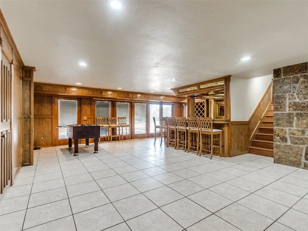 Photo 40 — 12504 N Frisco Road, Yukon, OK 73099