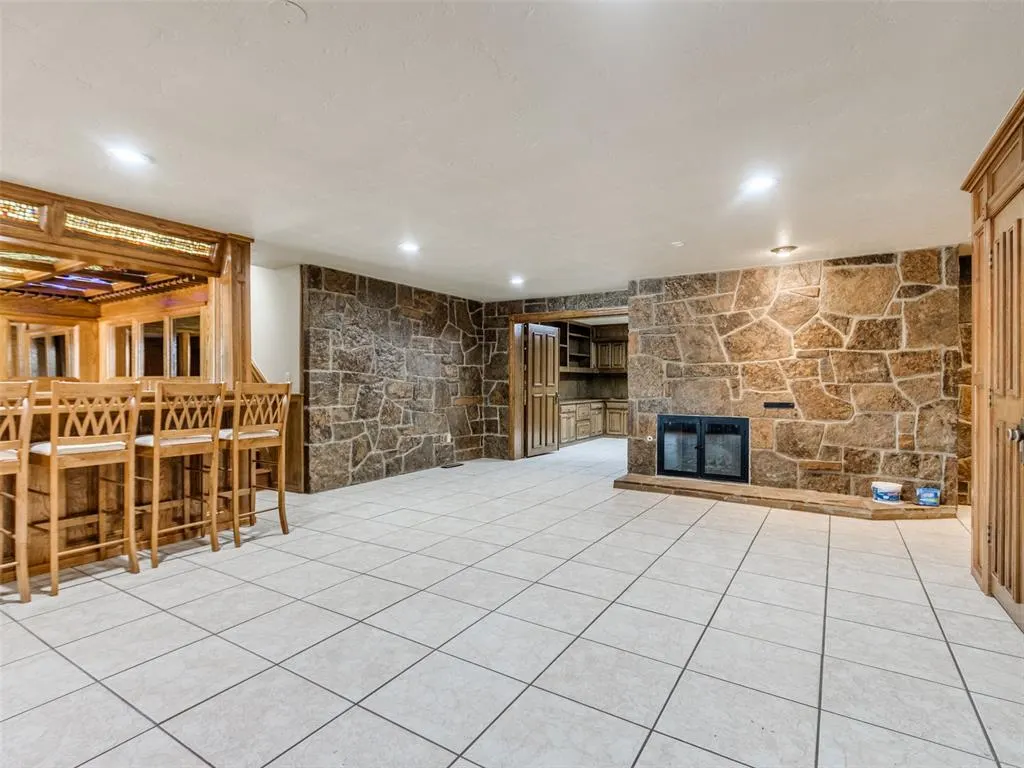 Photo 41 — 12504 N Frisco Road, Yukon, OK 73099