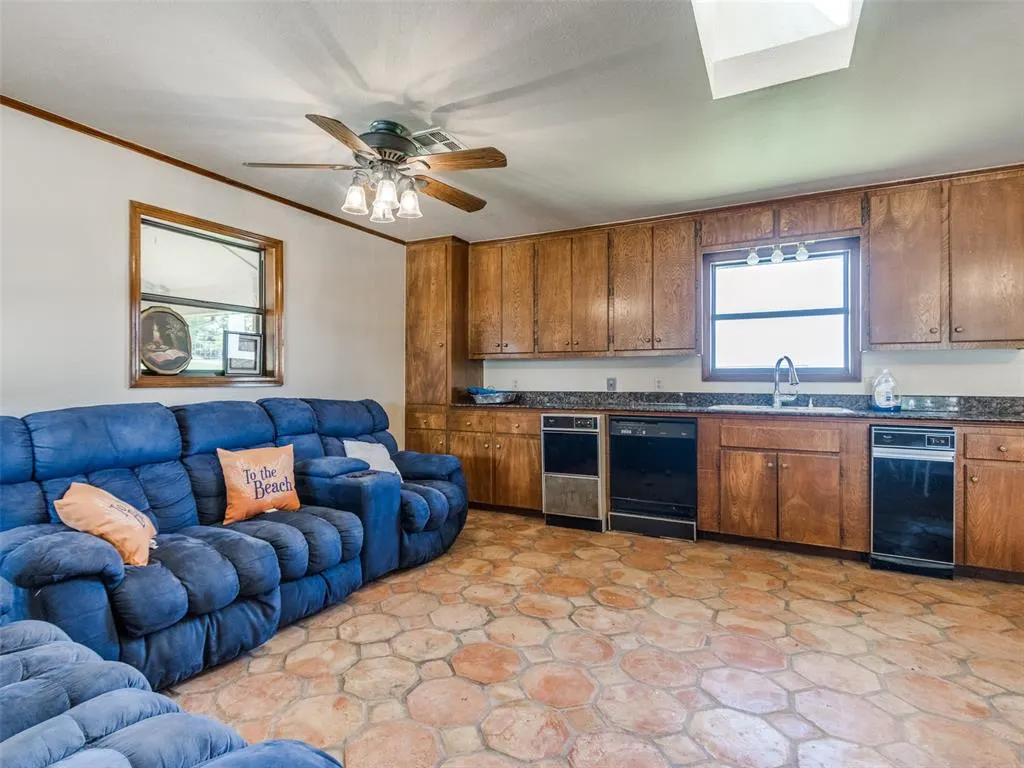 Photo 45 — 12504 N Frisco Road, Yukon, OK 73099
