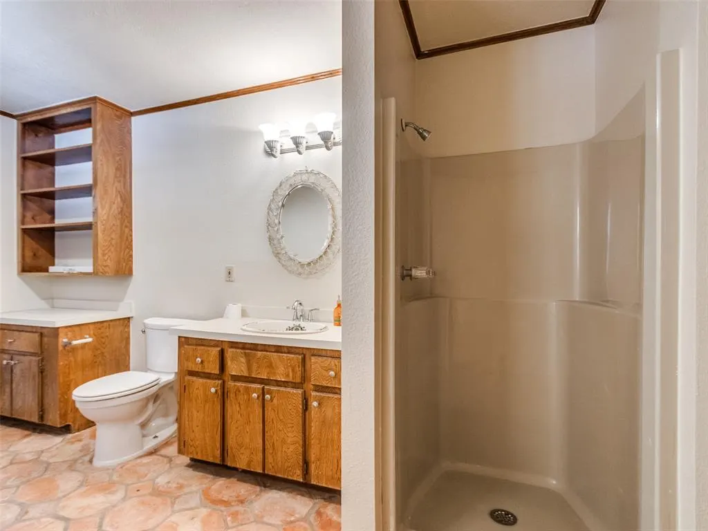 Photo 46 — 12504 N Frisco Road, Yukon, OK 73099