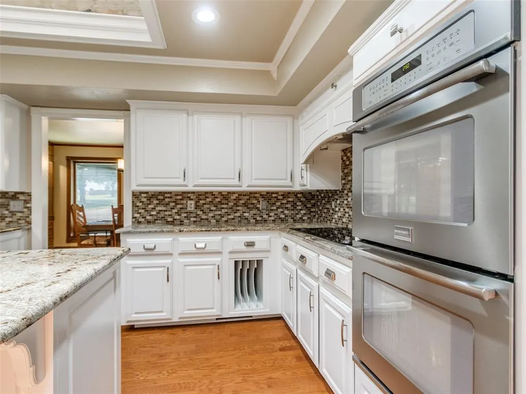 Photo 47 — 12504 N Frisco Road, Yukon, OK 73099