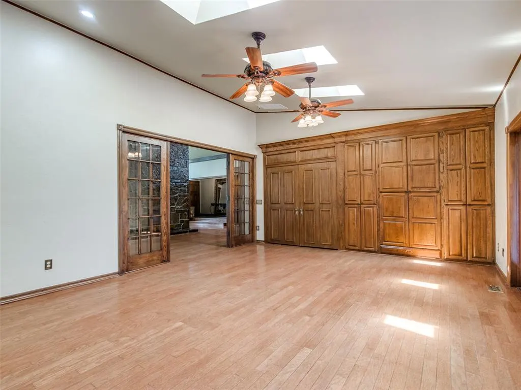 Photo 48 — 12504 N Frisco Road, Yukon, OK 73099