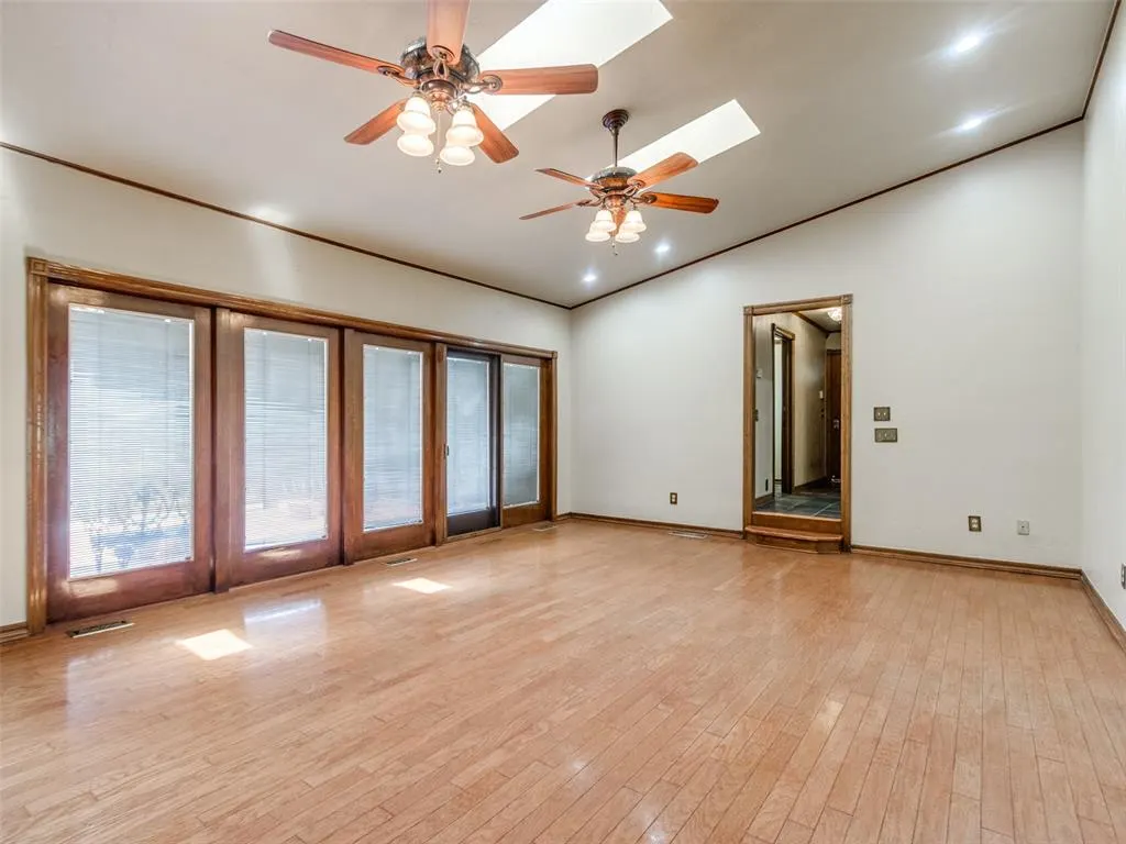 Photo 49 — 12504 N Frisco Road, Yukon, OK 73099