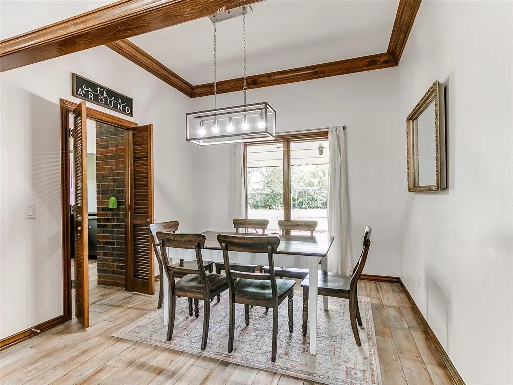 Photo 3 — 717 SW 113th Street, Oklahoma City, OK 73170
