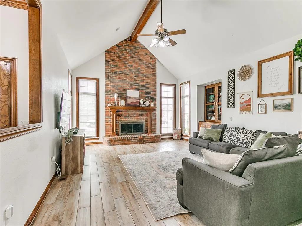 Photo 5 — 717 SW 113th Street, Oklahoma City, OK 73170