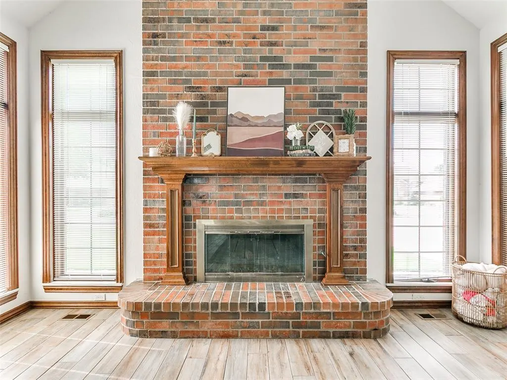 Photo 7 — 717 SW 113th Street, Oklahoma City, OK 73170