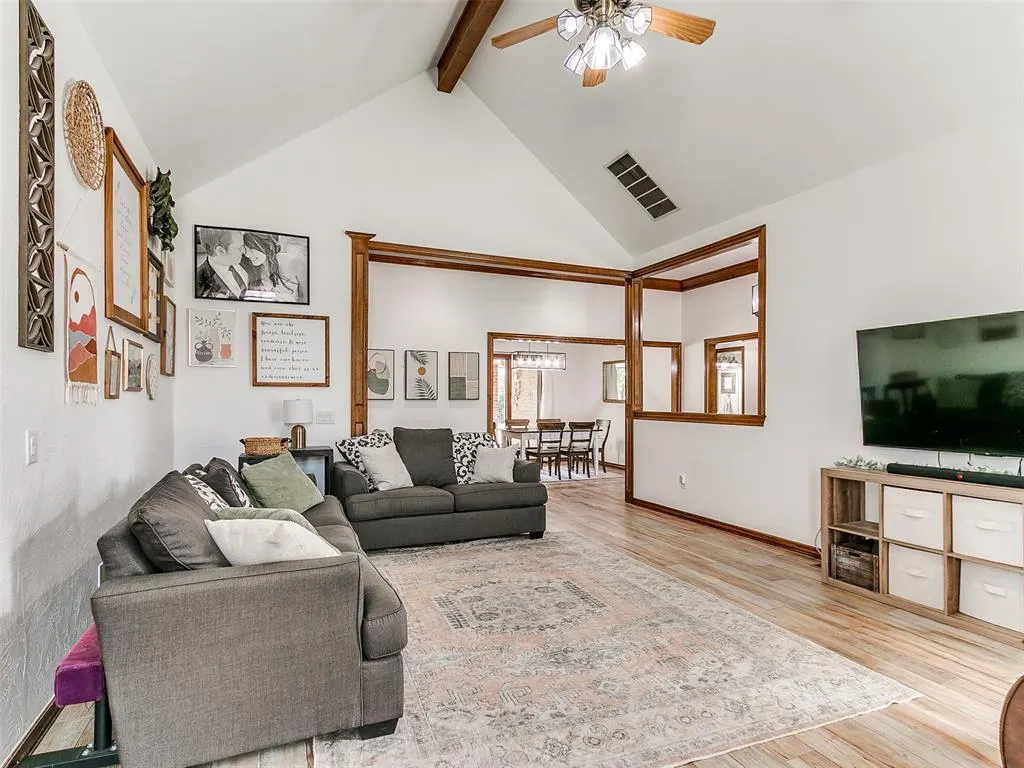 Photo 8 — 717 SW 113th Street, Oklahoma City, OK 73170